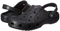 Crocs Ralen Clog оригинал США М8W10 41-42 (26 см) сабо закрытая обувь крокс original кроксы 29
