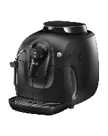 Кофемашина автоматическая Gaggia Besana Black 230V