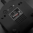 Фрезер для манікюру та педикюру MOOX X 905 45 000 об/хв 70W Чорный, фото 3