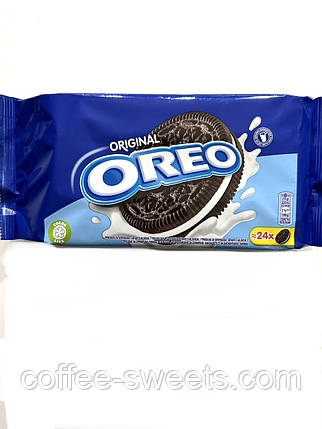Печиво OREO original 264 г, фото 2