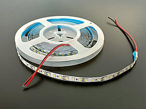Світлодіодна стрічка LED 12в 2835 500см. білий 6500K, фото 1