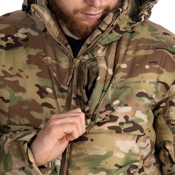 Snugpak anorak best sale