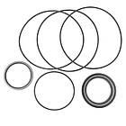 Комплект ущільнень для гідромоторів серії HW M+S Hydraulic