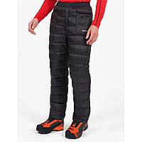 Штаны унисекс Montane Featherlite Down Pants для альпинизма и кемпинга