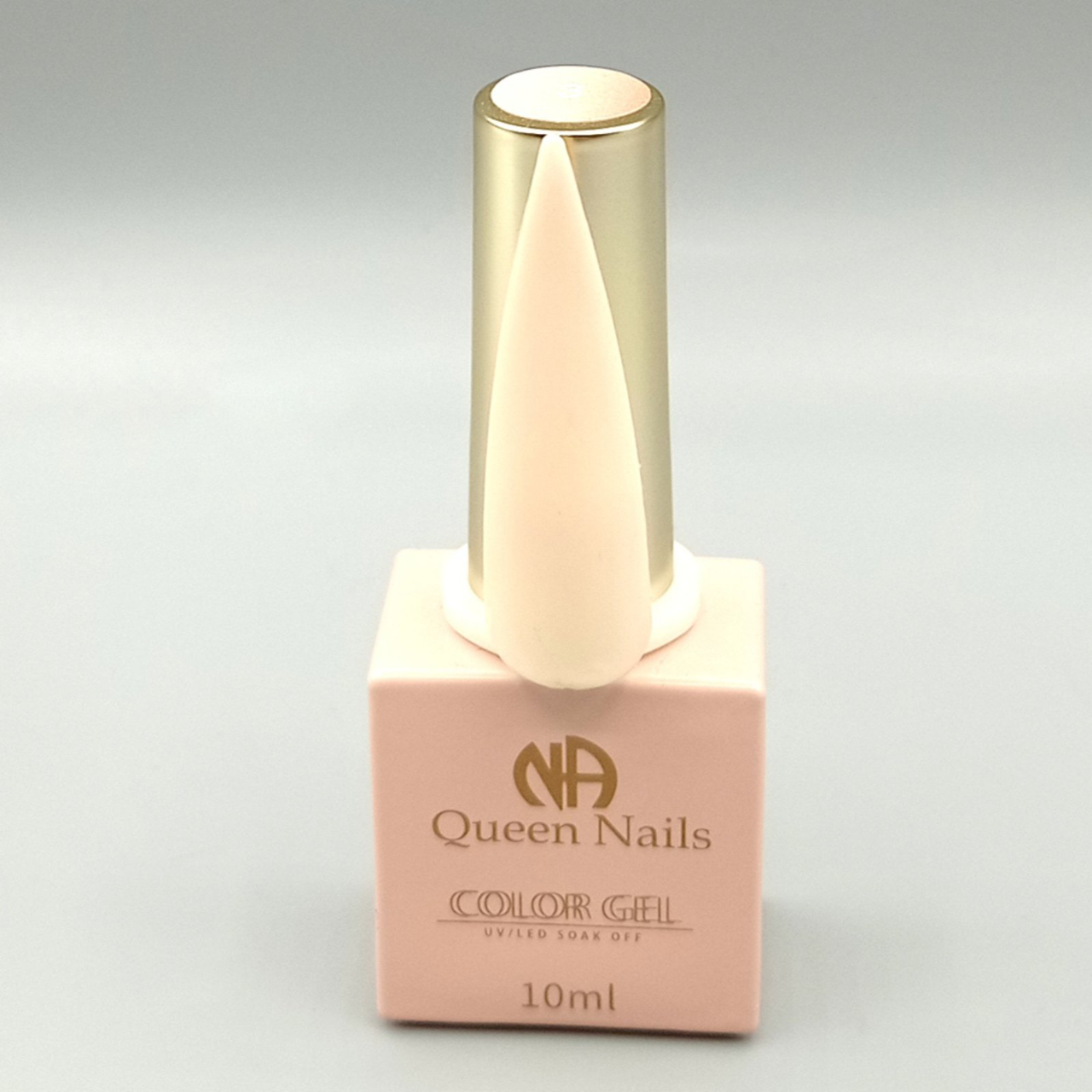 Гель-лак Queen Nails Color Gel № 003