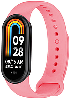 Ремінець до Mi Band 8 Pink