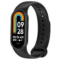 Ремінець до Mi Band 8 Black