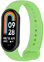 Ремінець до Mi Band 8 Green