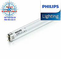 Actinic BL TL-D 15W/10 1SL/25 PHILIPS лампа для ловушек насекомых (Код 928024801029)