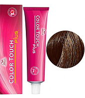 Краска для волос Wella Professionals Color Touch PLUS 55/03, 60 мл