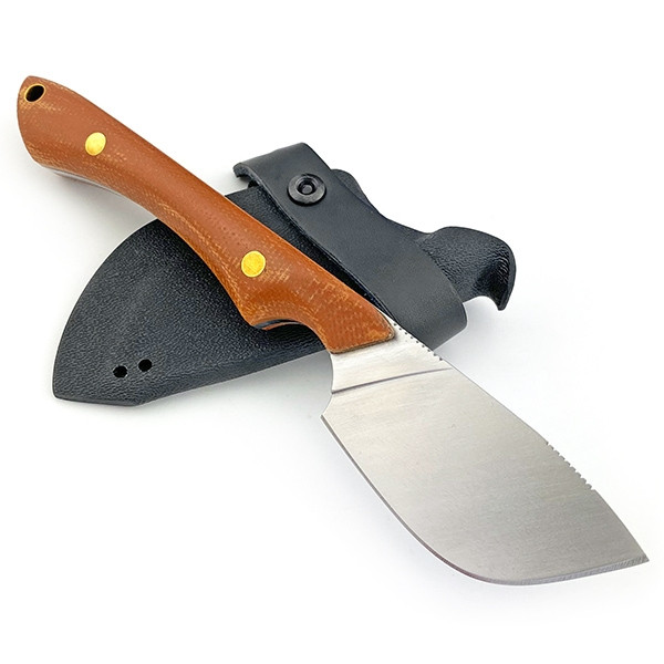 Ніж Gentry MagnaCut Pocket Muk G10