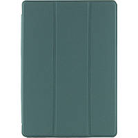 Чохол-книжка Epik Book Cover with Stylus Slot для Xiaomi Pad 6/6 Pro Pine Green [94082]