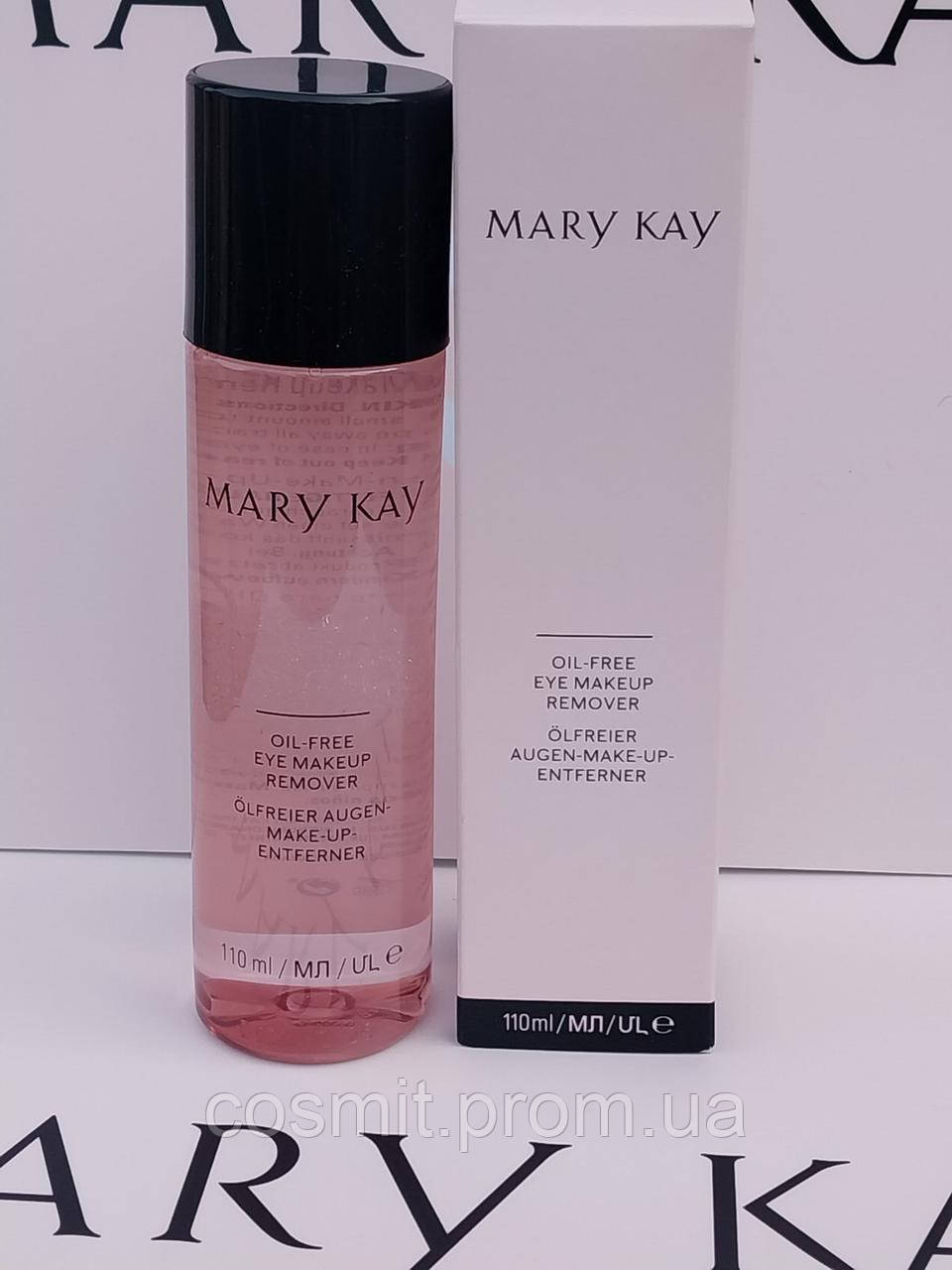 Знежирений засіб для зняття косметики з очей Mary Kay Mary Kay Мері Кей Мері Кей Демакіяж