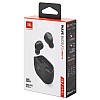 Навушники JBL Wave Buds TWS Black (JBLWBUDSBLK), фото 4