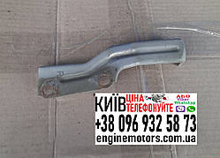 Кронштейн переднього бампера правий Toyota Avensis T250 T25 2003-2008 5214105020