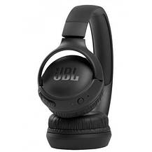 Навушники JBL Tune 510BT Black (JBLT510BTBLKEU), фото 3