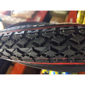 Покришка 28 х 1,75 URAL