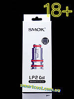 Сменный испаритель Smok LP2 Meshed DL 0.23 Ом Coil Original