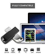 Зовнішній накопичувач SSD Type USB 3.0 Flash 1 TB, 2 TB Extreme speed portable U-Disc