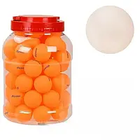 Набор шарики для настольного тенниса (60шт.)