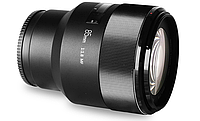 ТОП! Об'єктив MEIKE MK-85 mm F/1.8 (з фокусним 85 мм) MK-8518MF для Sony (E-mount)