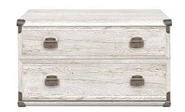 Тумба ТВ із ДСП JRTV2S Індіана Сосна каньон Gerbor