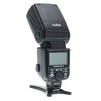 ТОП! Вспышка Triopo TR-950 для фотоаппаратов CANON