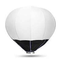 ТОП! Сферический софтбокс - шар Zomei (Lantern Ball) 65 см с байонетом Bowens / Elichrom
