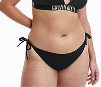 Плавки бикини Calvin Klein с завязками по бокам оригинал