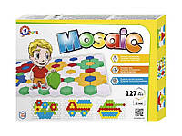 Мозаїка для малюків 3, Іграшка пластмасова ТМТЕХНОК