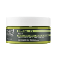 Helen Seward Botanical 10/М Mask Маска блеск и питание для всех типов волос