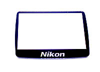 ТОП! Стекло основного экрана (дисплея) для NIKON D200
