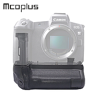 ТОП! Батарейный блок BG-E22 аналог от Mcoplus для Canon EOS R