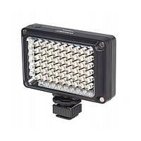 ТОП! LED - свет, осветитель, видеосвет Yongnuo YN0906 II