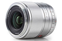 ТОП! Объектив VILTROX 23mm f/1.4 M STM (AF 23/1.4 M) (Canon EF-M) - автофокусный