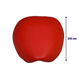 Поворотний стілець із високим сідлом 13, фото 3