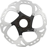 Ротор Shimano Deore XT SM-RT86 180мм,6 болтов, Ice-Tech