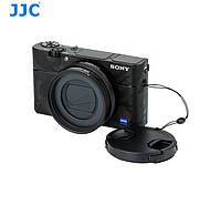 ТОП! Адаптер JJC RN-RX100V для встановлення світлофільтрів на камери Sony RX100 V, RX100 IV, RX100 III, RX100 II, RX100