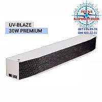 Бактерицидный облучатель UV-BLAZE 30 W PREMIUM