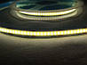 Світлодіодна стрічка 12V COB ІР20 4200К (5 метрів) 320led негерметична, фото 6