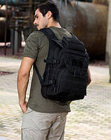 Военный рюкзак для ВСУ - 35 L Oxford 1000D Рюкзак сумка AmmuNation
