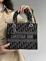 Dior Lady Black New