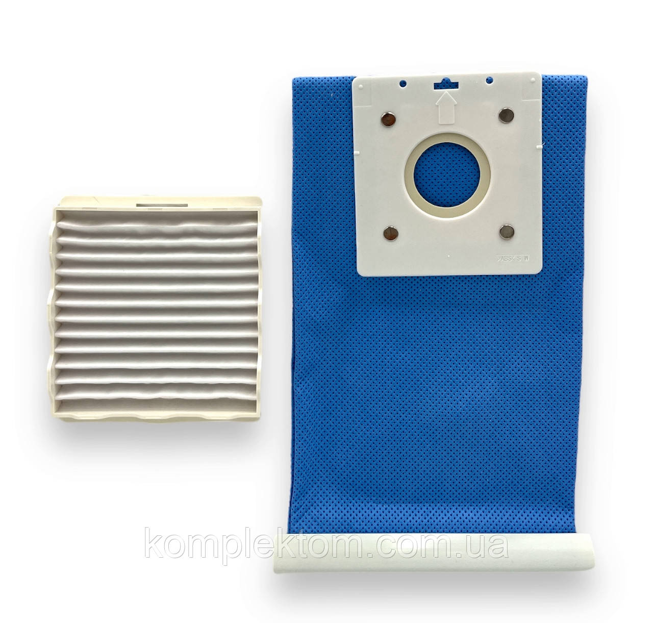 Фільтр і мішок для пилососу Samsung DJ63-00539A