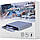 Оптичний привід Gembird DVD-RW DVD-USB-02-SV (DVD-USB-02-SV) Silver, Зовнішній, USB 2.0, фото 6