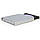 Оптичний привід Gembird DVD-RW DVD-USB-02-SV (DVD-USB-02-SV) Silver, Зовнішній, USB 2.0, фото 3