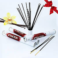 Ароматические палочки с феромонами и ароматом ванили MAI Vanilla (20 шт) для дома, офиса, магазина SO2775