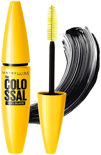 Тушь для ресниц Maybelline New York Volume Express Colossal 10.7 мл ...
