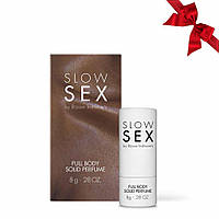 Твердый парфюм для всего тела Bijoux Indiscrets Slow Sex Full Body solid perfume SO5907