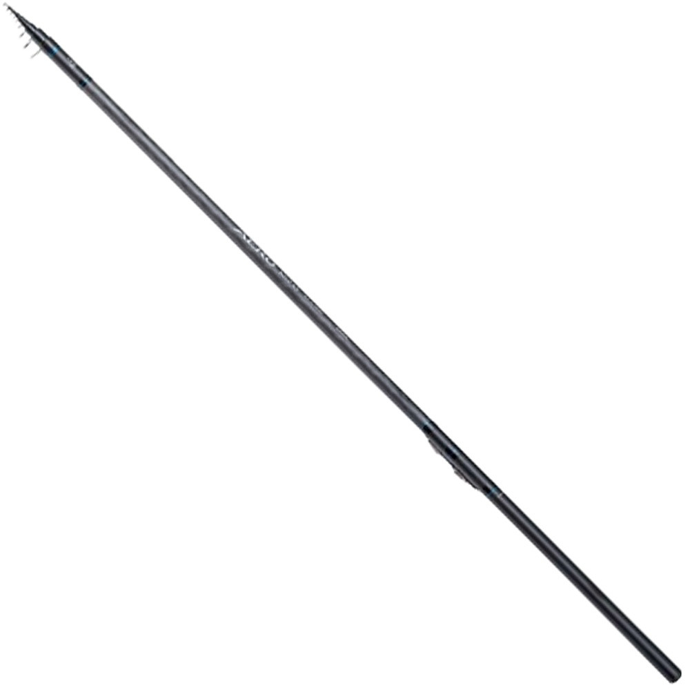 Вудлище болонське Shimano Aero X5 GT L 6.00m max 10g