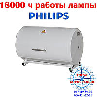 СТАНДАРТ 18000 PHILIPS Камера ультрафиолетовая для хранения стерильного инструмента с лампой PHILIPS DP